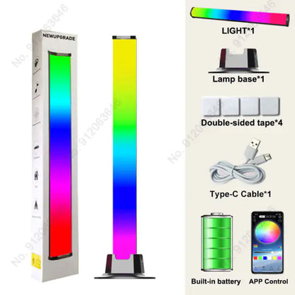 Led Desktop Lights